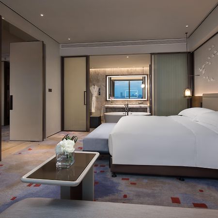Hotel Intercontinental Quanzhou By Ihg Extérieur photo