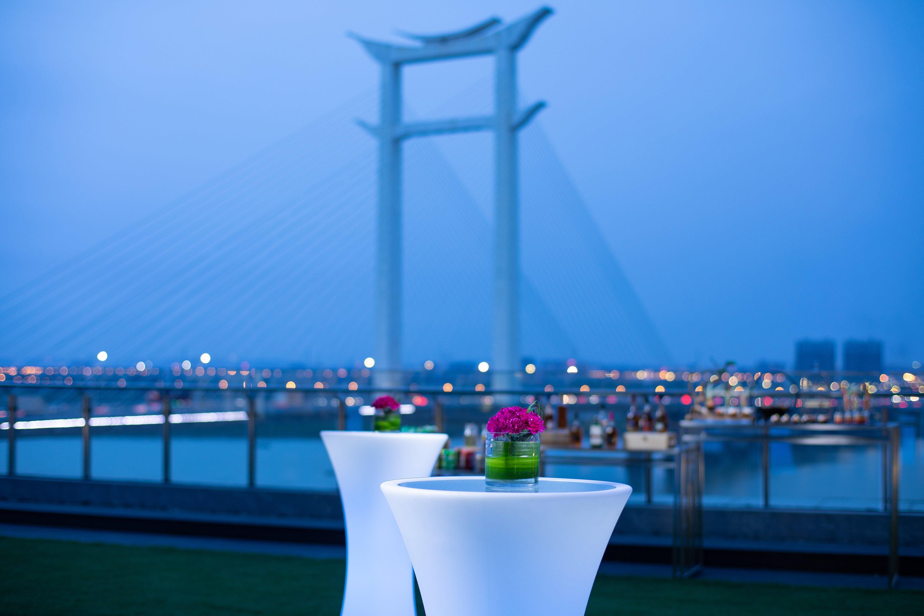 Hotel Intercontinental Quanzhou By Ihg Extérieur photo